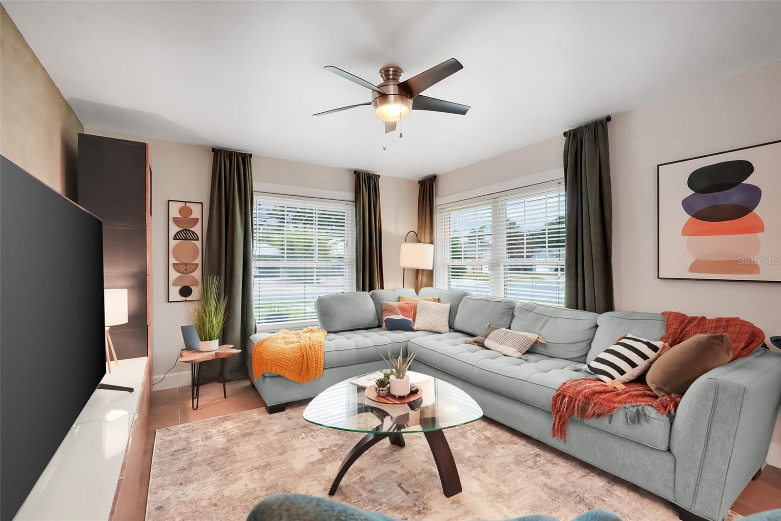 INDIAN WELLS UNIT 3 - Residential