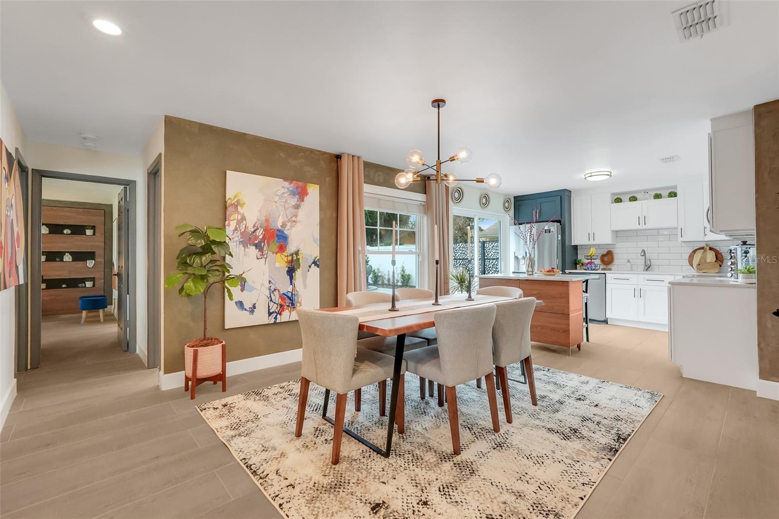 INDIAN WELLS UNIT 3 - Residential