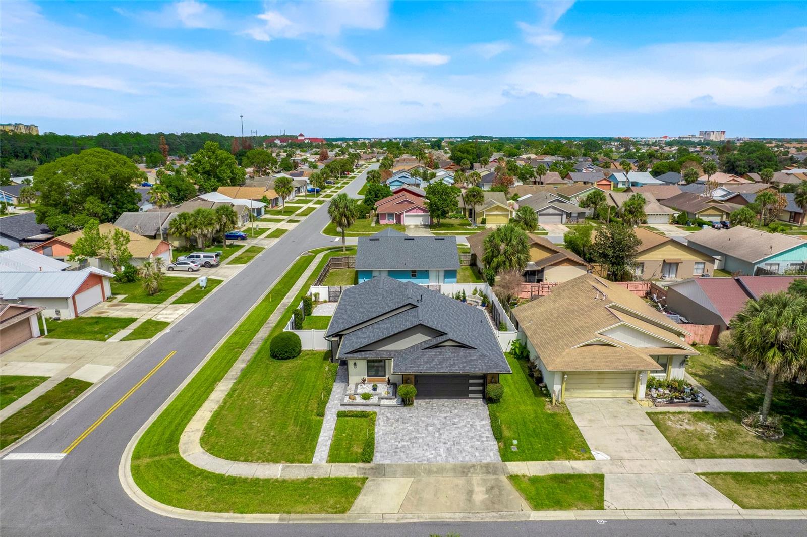INDIAN WELLS UNIT 3 - Residential