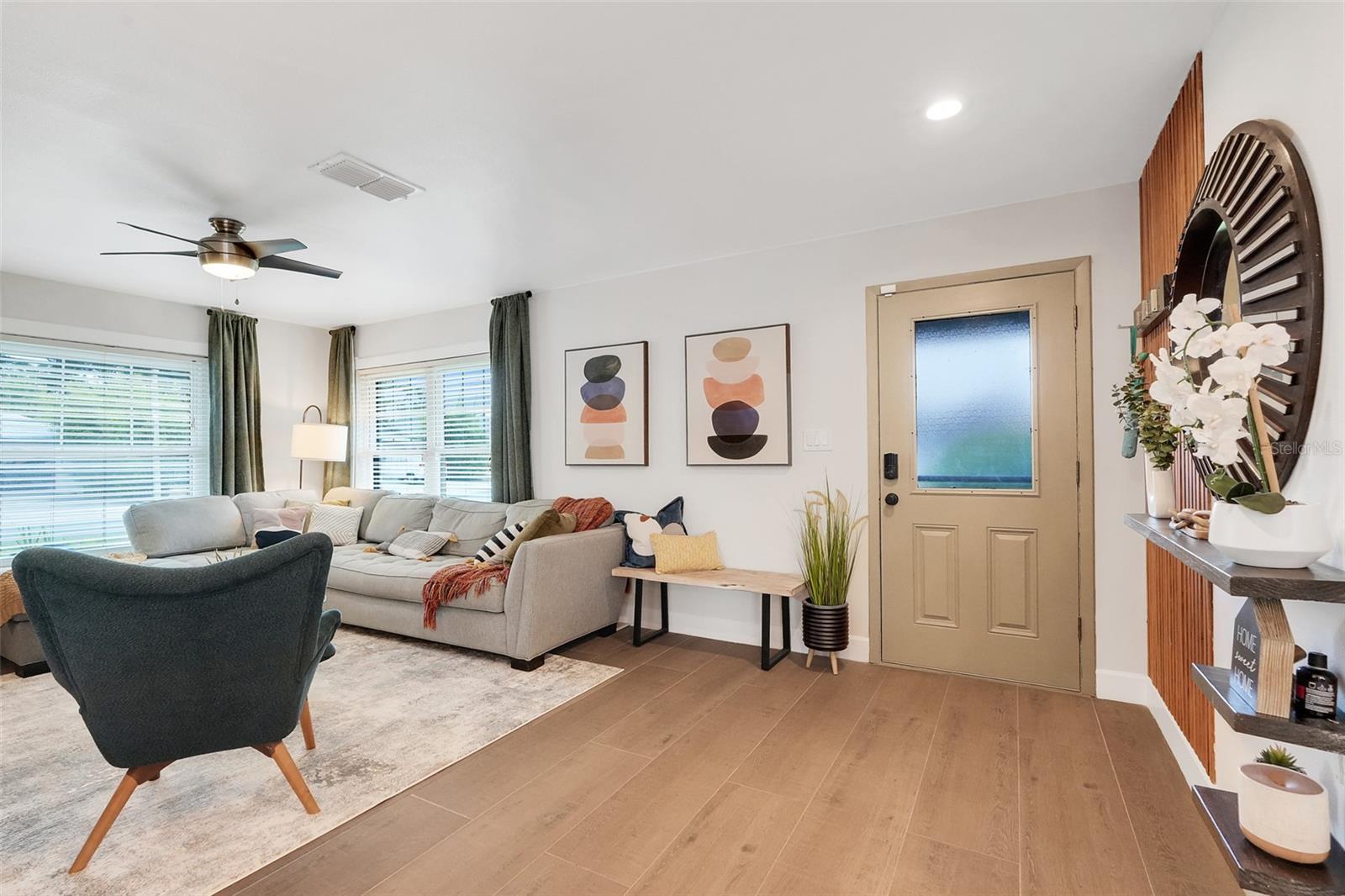 INDIAN WELLS UNIT 3 - Residential