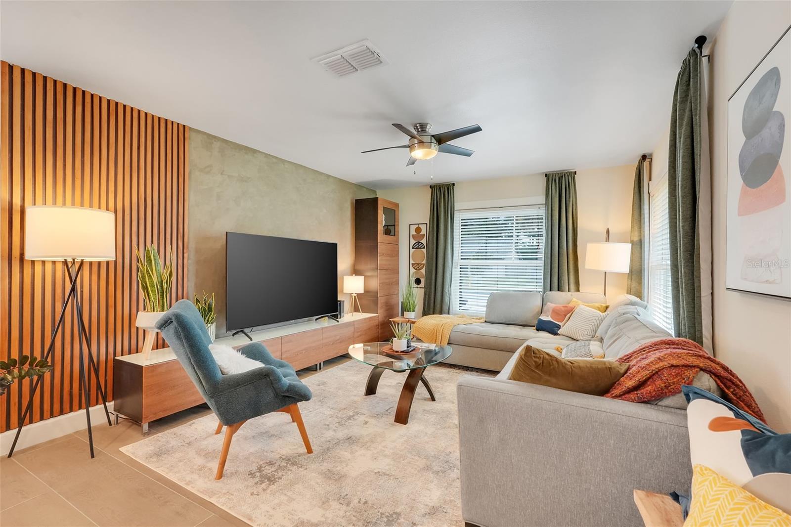 INDIAN WELLS UNIT 3 - Residential