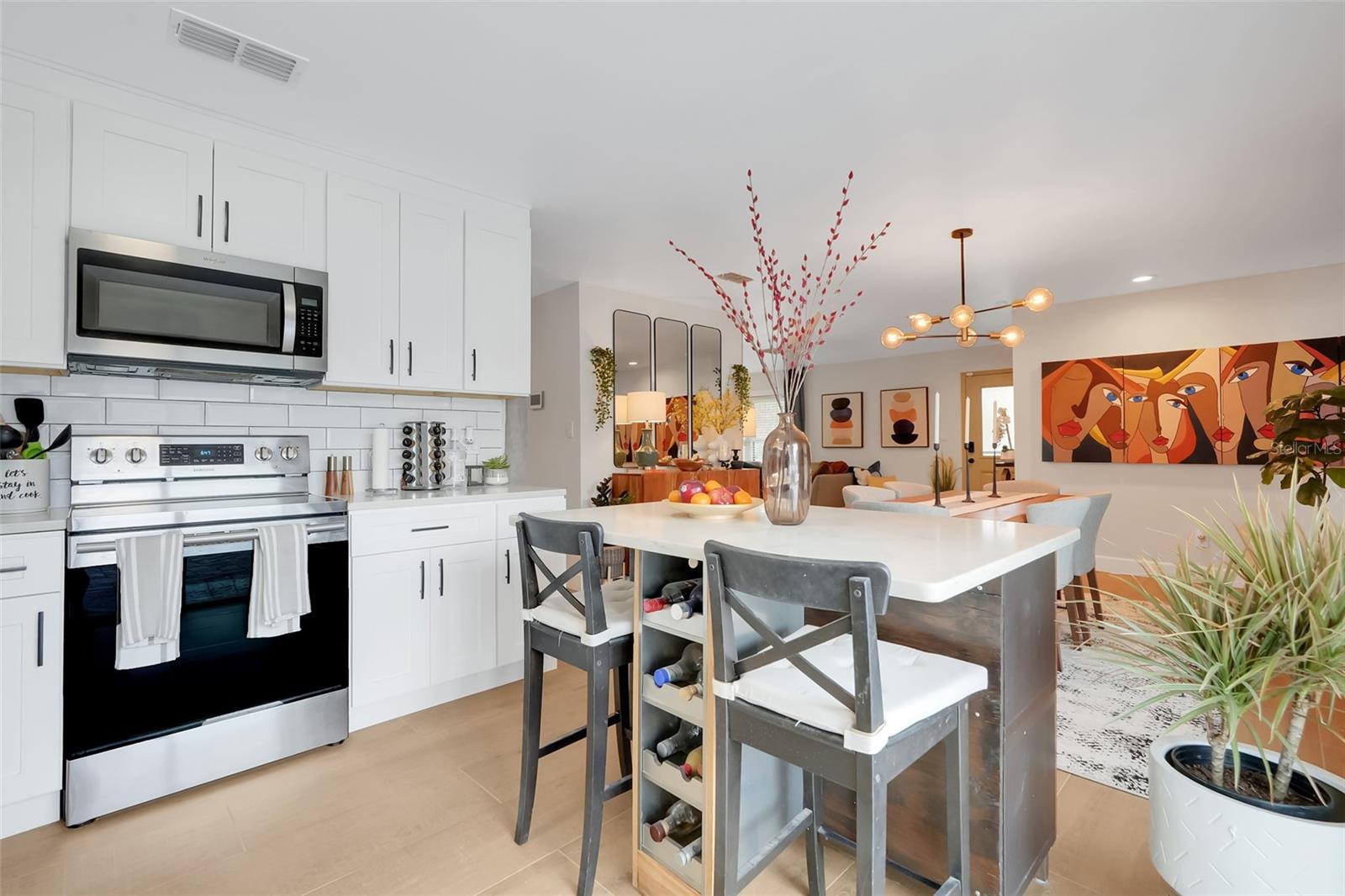 INDIAN WELLS UNIT 3 - Residential