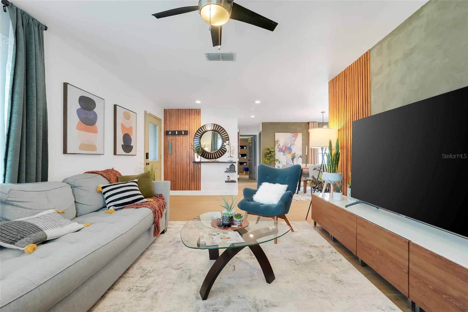 INDIAN WELLS UNIT 3 - Residential