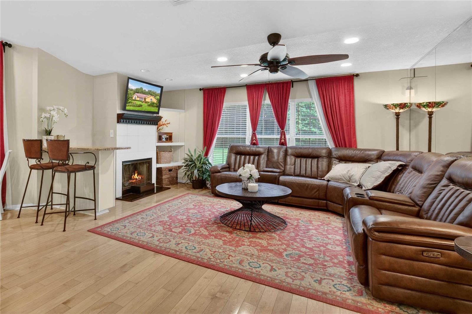 WOLF BRANCH VILLAGE PH 02 - Residential