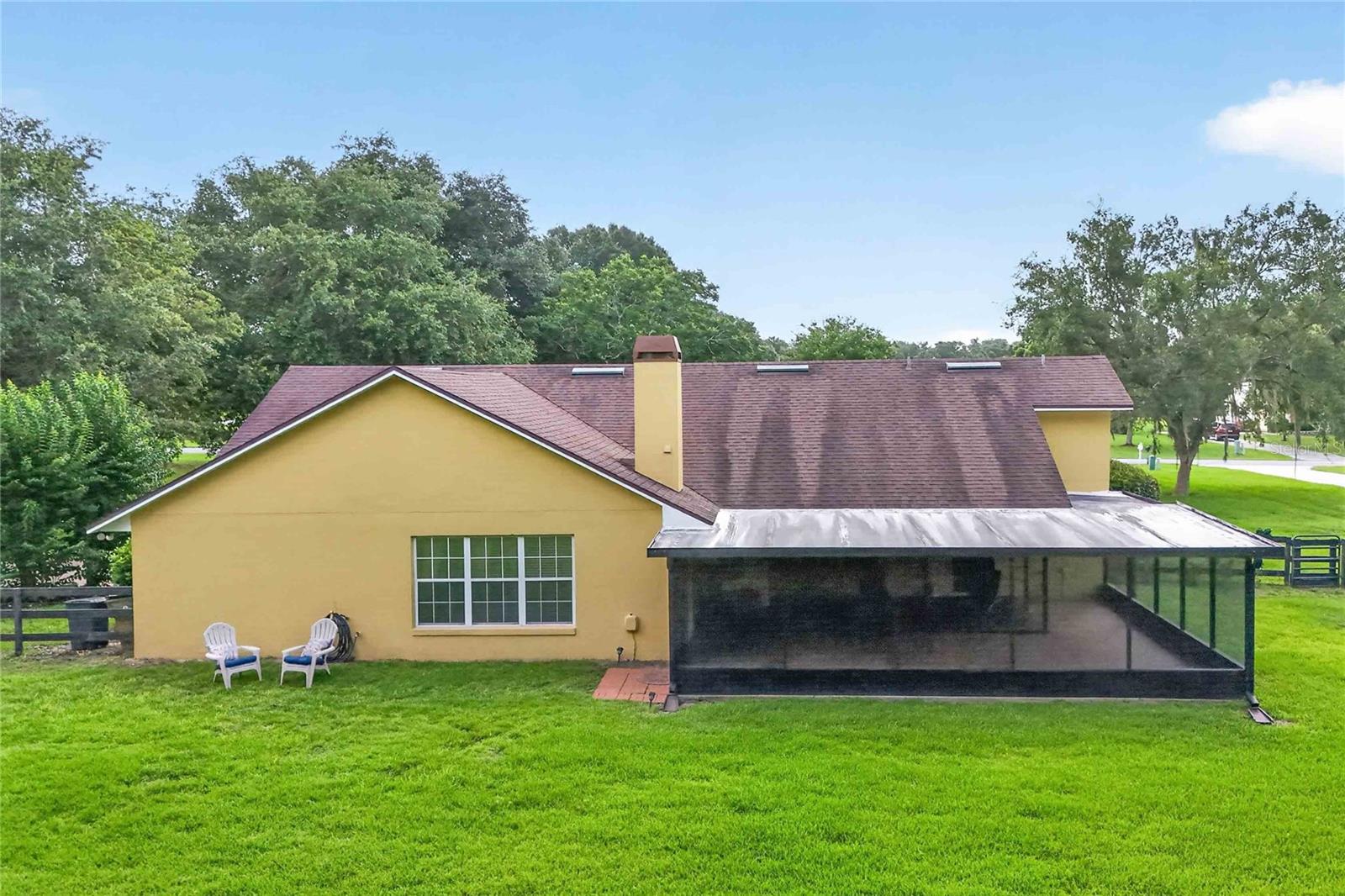 WOLF BRANCH VILLAGE PH 02 - Residential