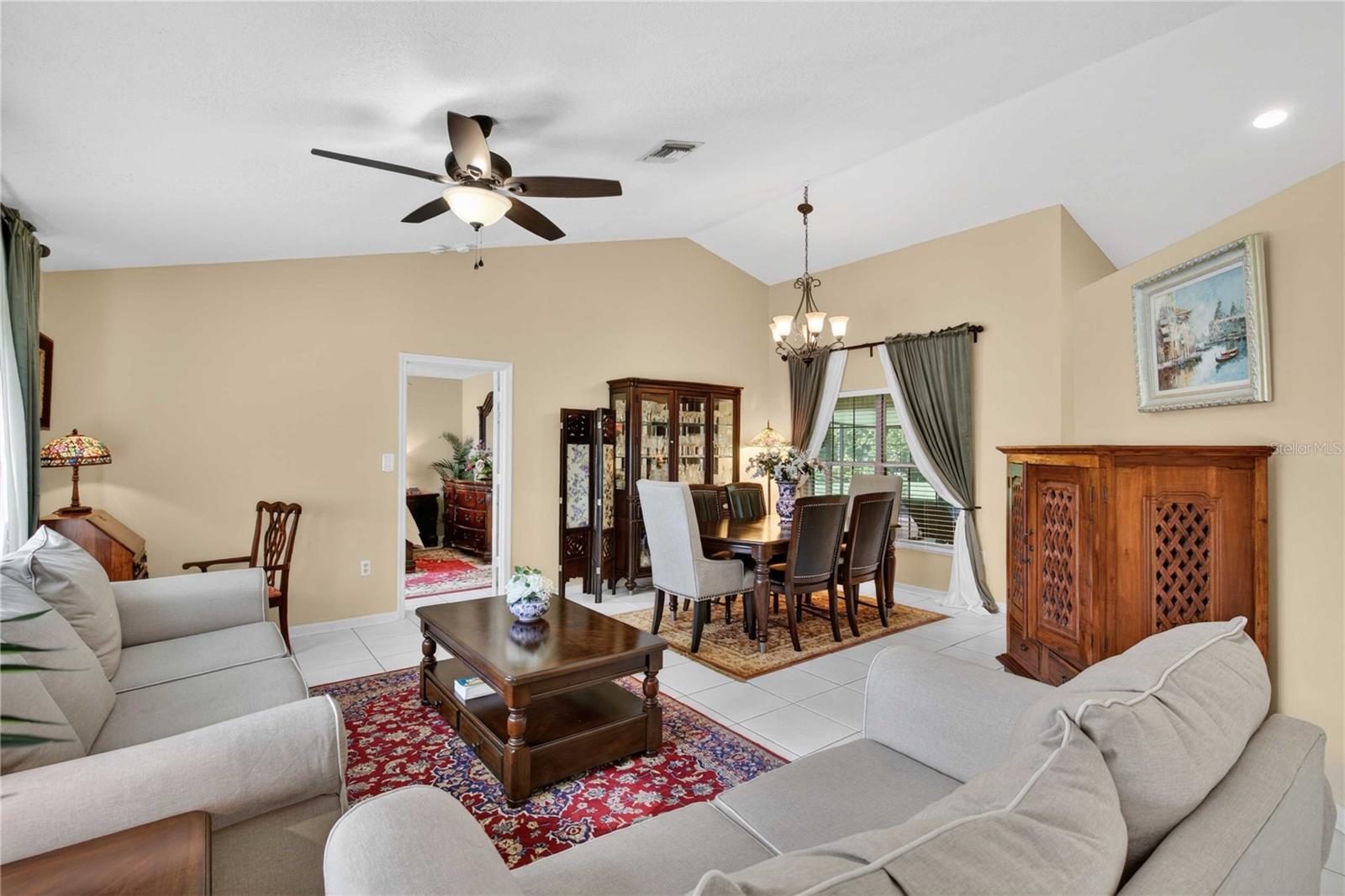 WOLF BRANCH VILLAGE PH 02 - Residential