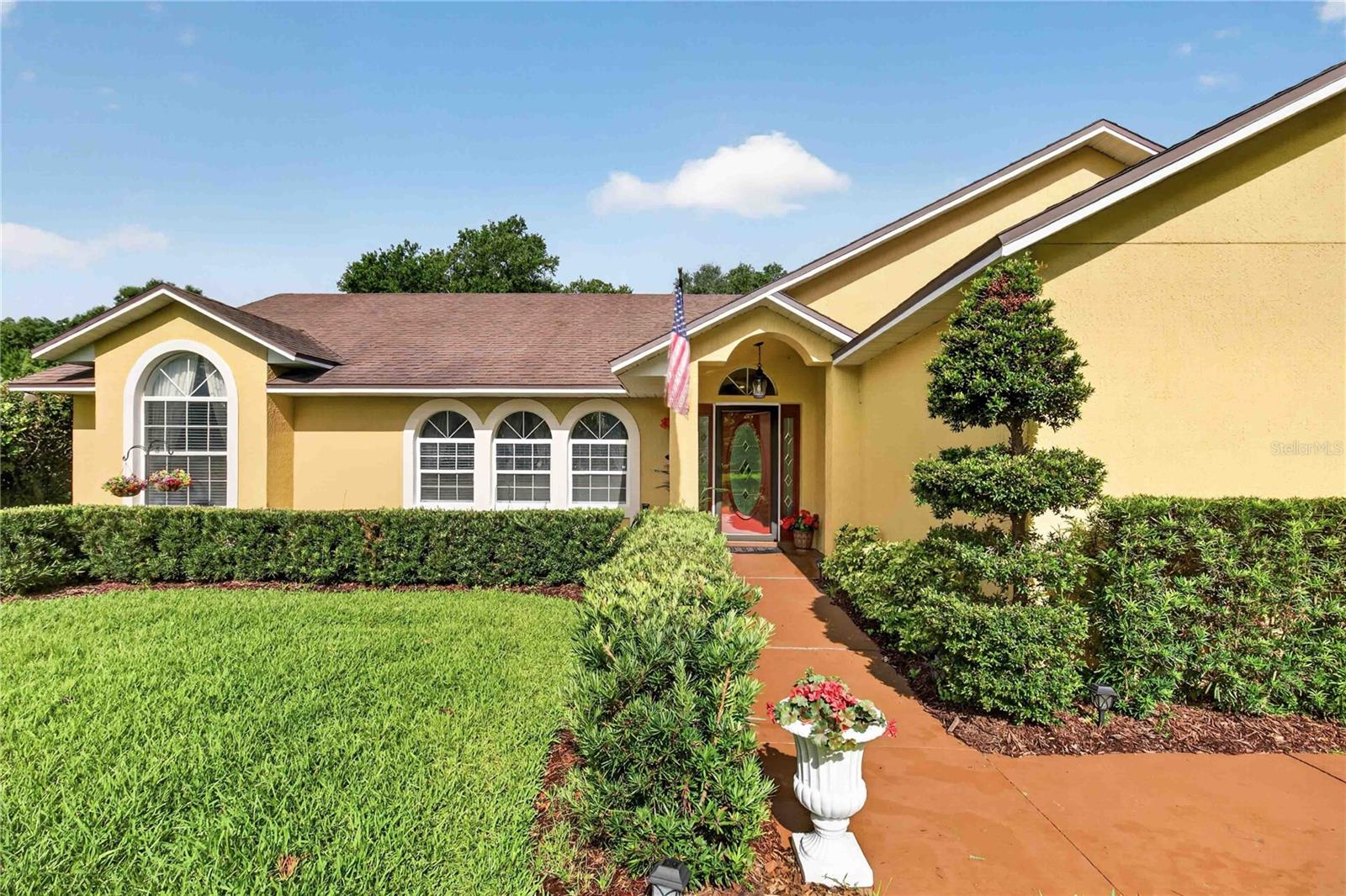 WOLF BRANCH VILLAGE PH 02 - Residential