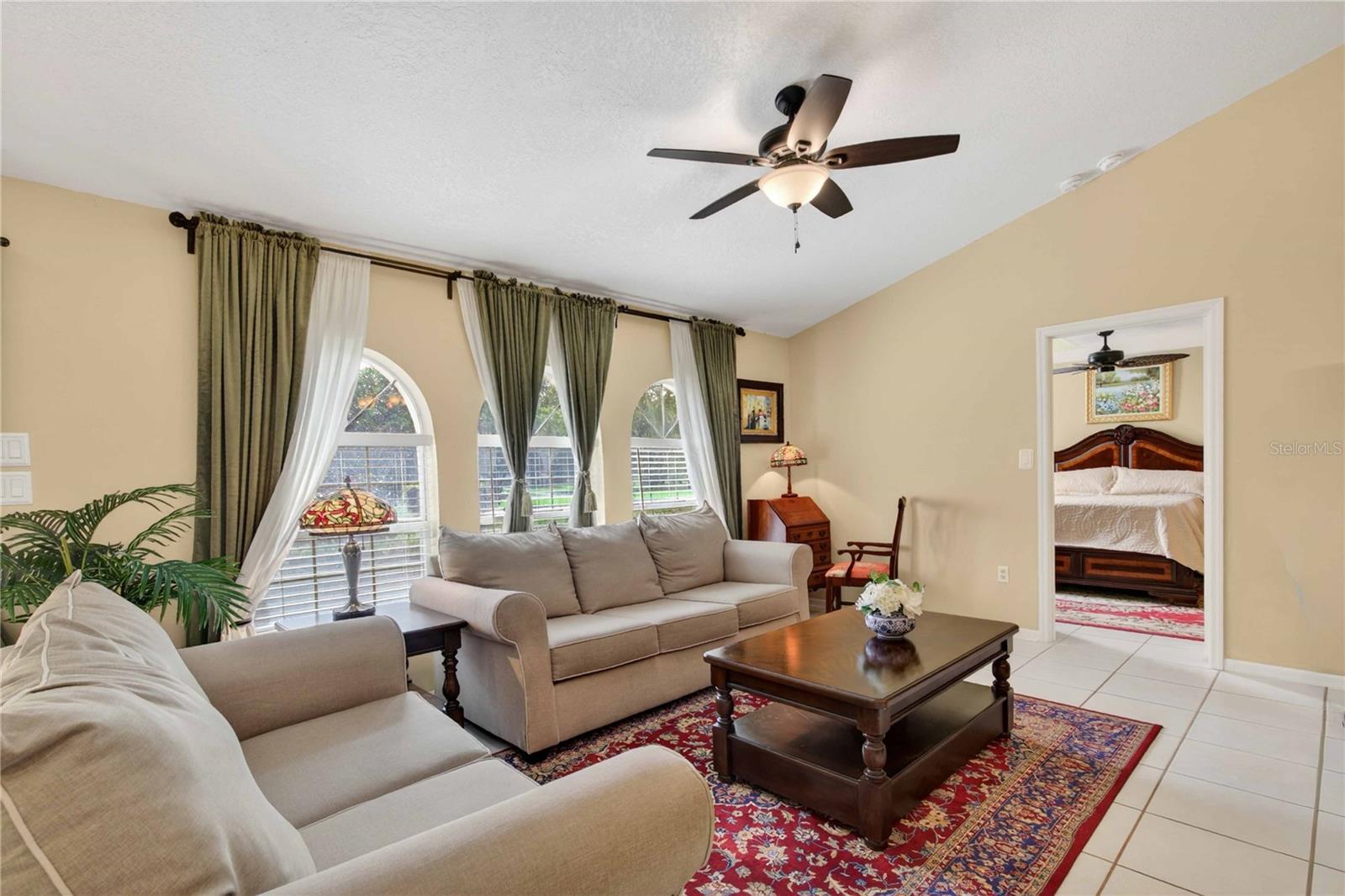 WOLF BRANCH VILLAGE PH 02 - Residential