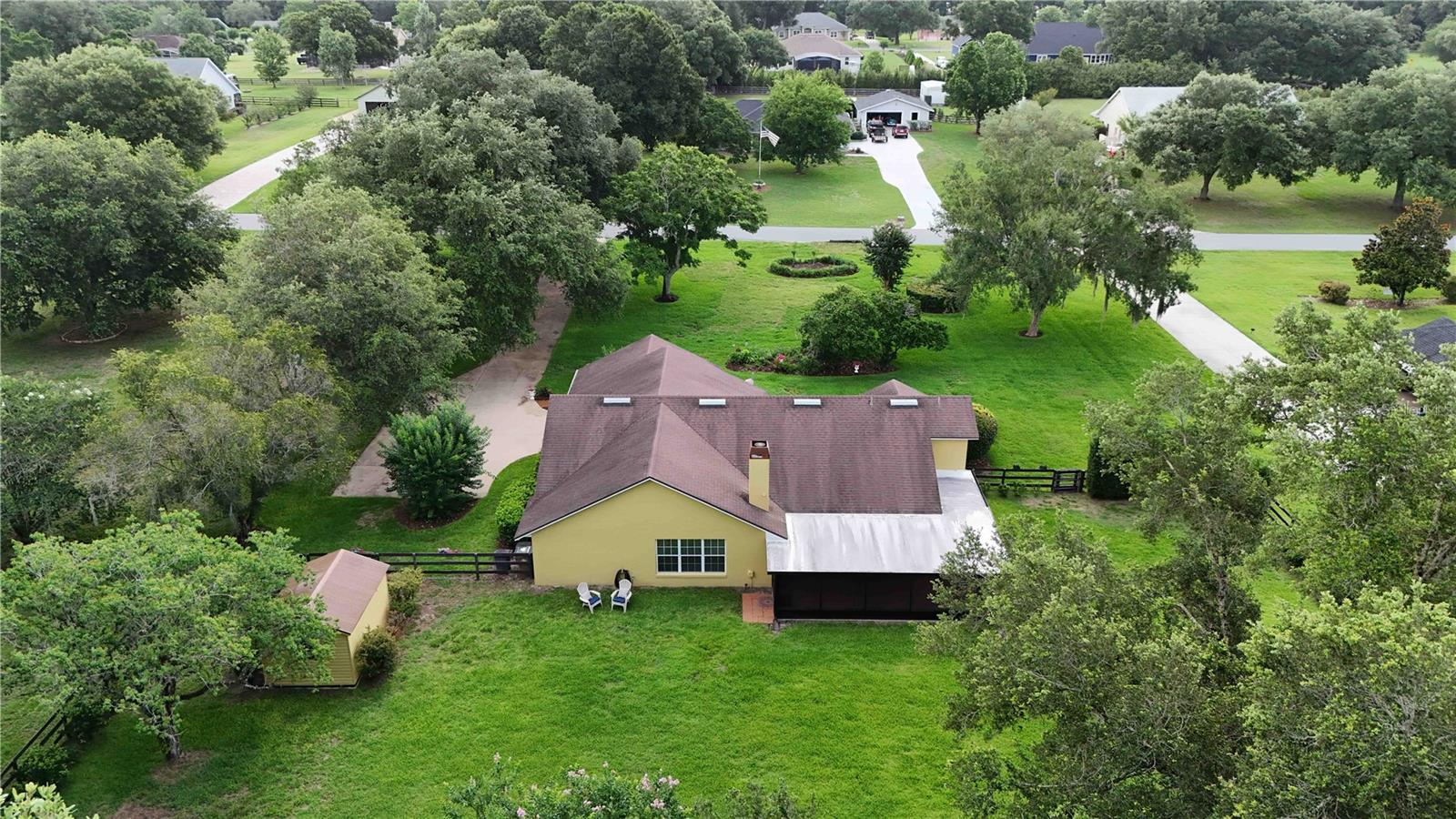 WOLF BRANCH VILLAGE PH 02 - Residential