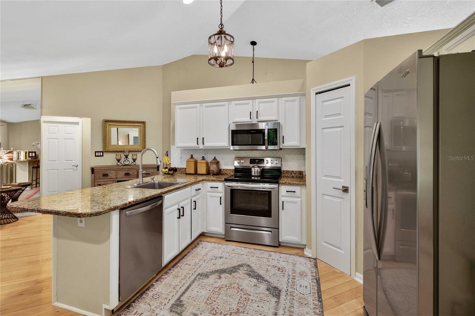 WOLF BRANCH VILLAGE PH 02 - Residential