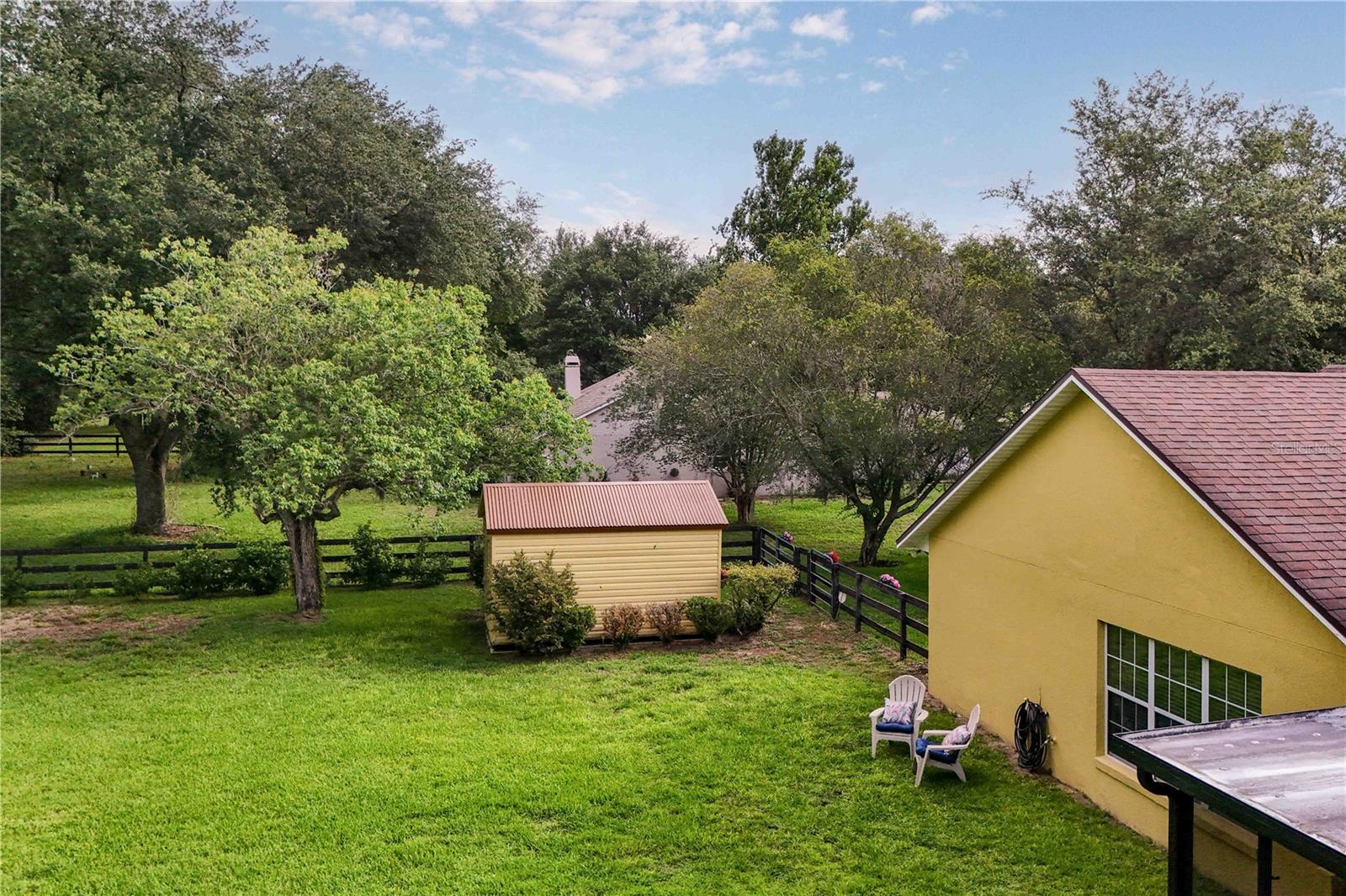 WOLF BRANCH VILLAGE PH 02 - Residential