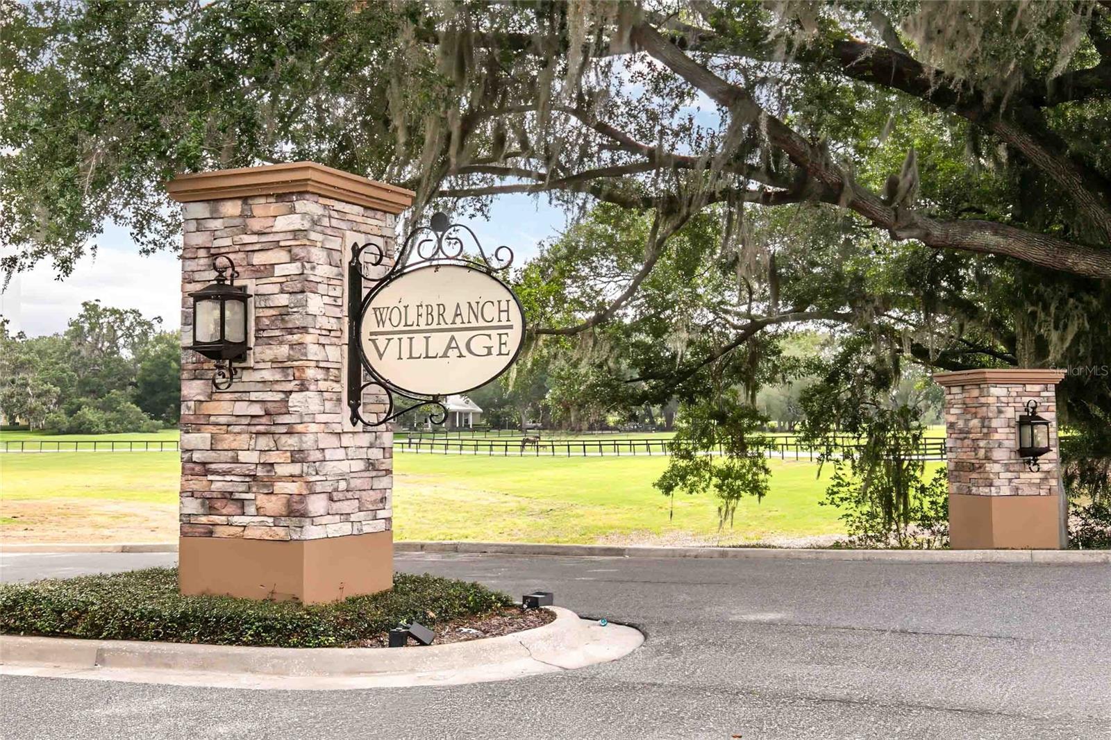 WOLF BRANCH VILLAGE PH 02 - Residential