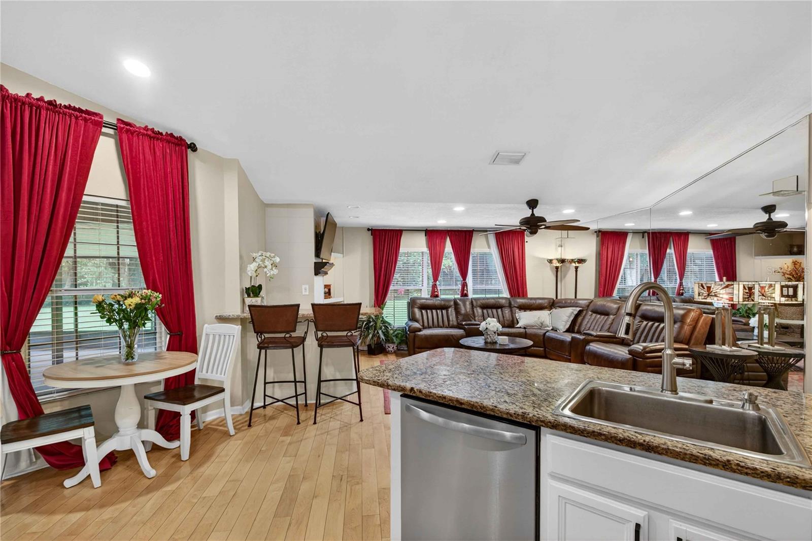 WOLF BRANCH VILLAGE PH 02 - Residential