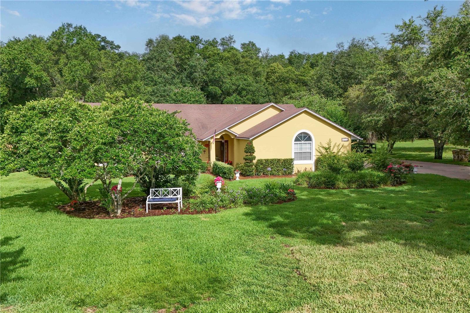 WOLF BRANCH VILLAGE PH 02 - Residential