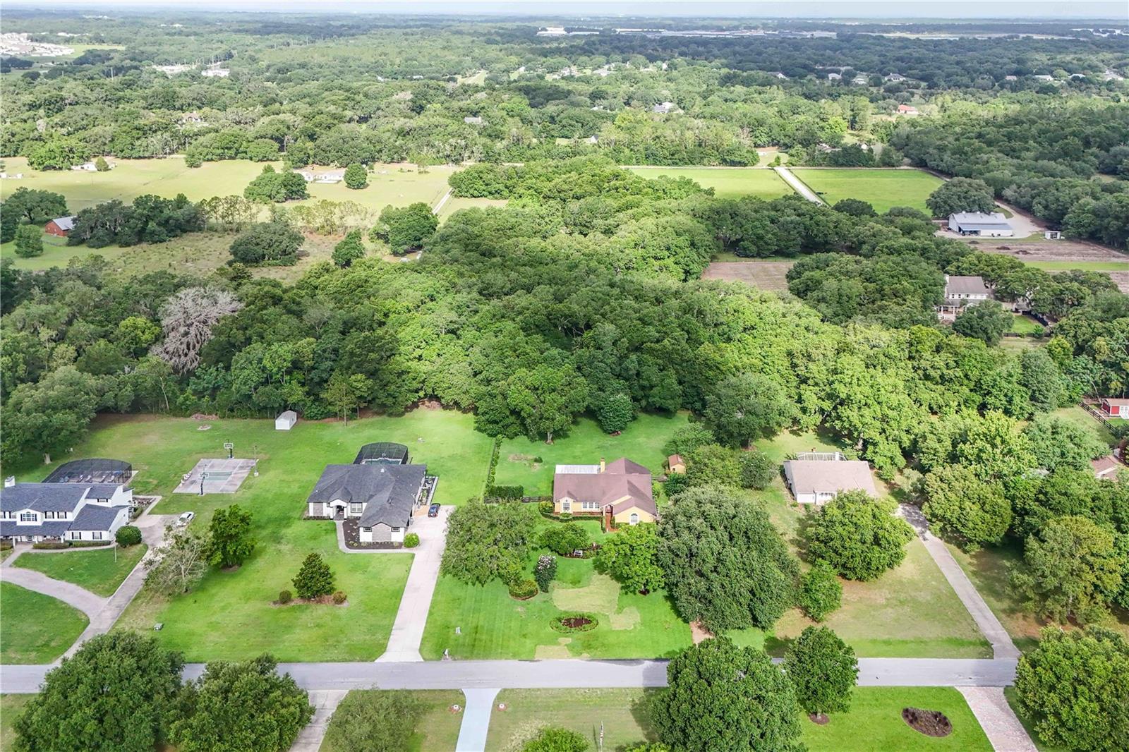 WOLF BRANCH VILLAGE PH 02 - Residential