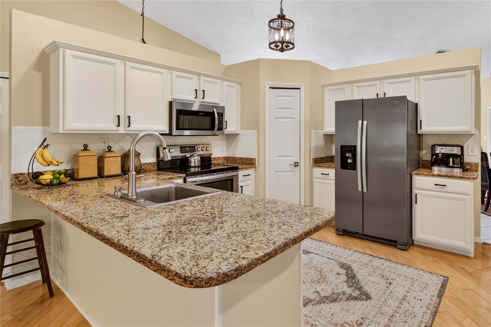 WOLF BRANCH VILLAGE PH 02 - Residential