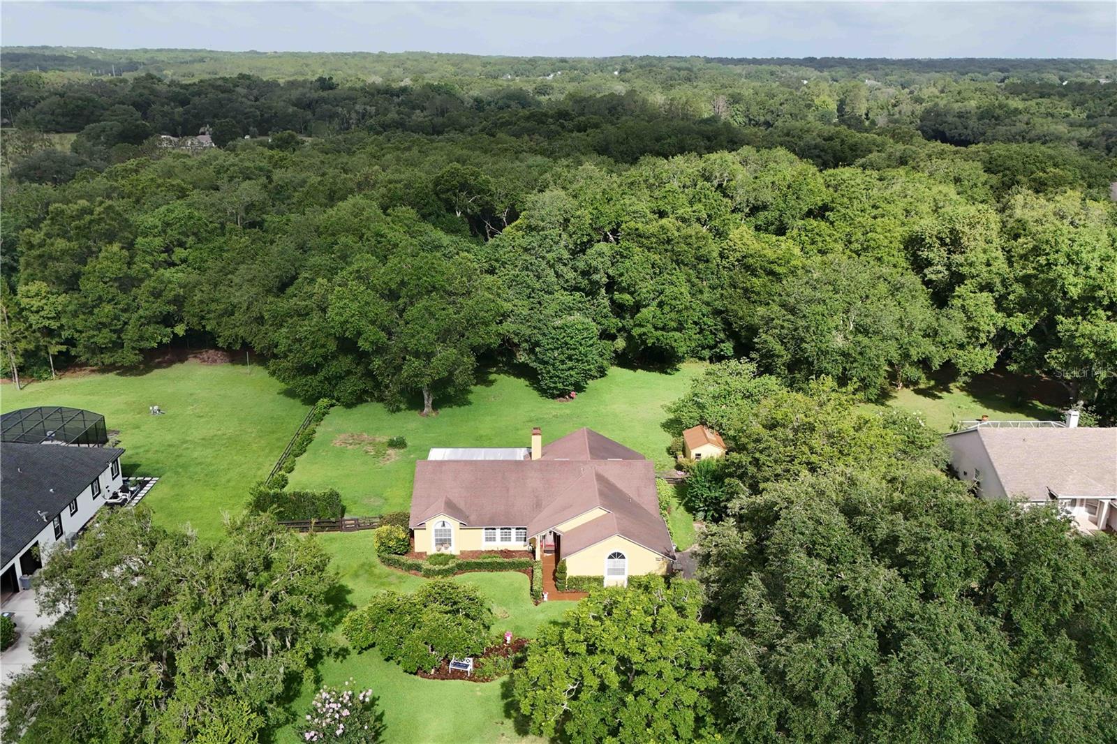 WOLF BRANCH VILLAGE PH 02 - Residential