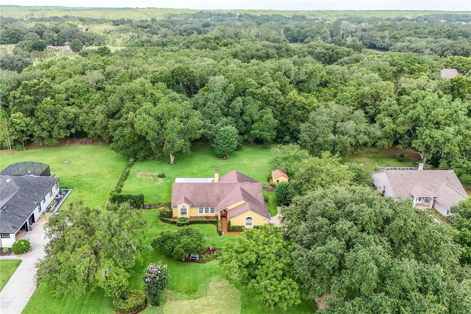 WOLF BRANCH VILLAGE PH 02 - Residential