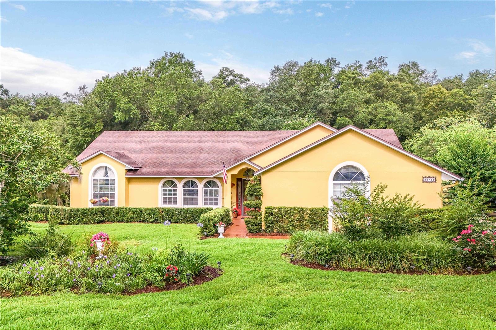 WOLF BRANCH VILLAGE PH 02 - Residential