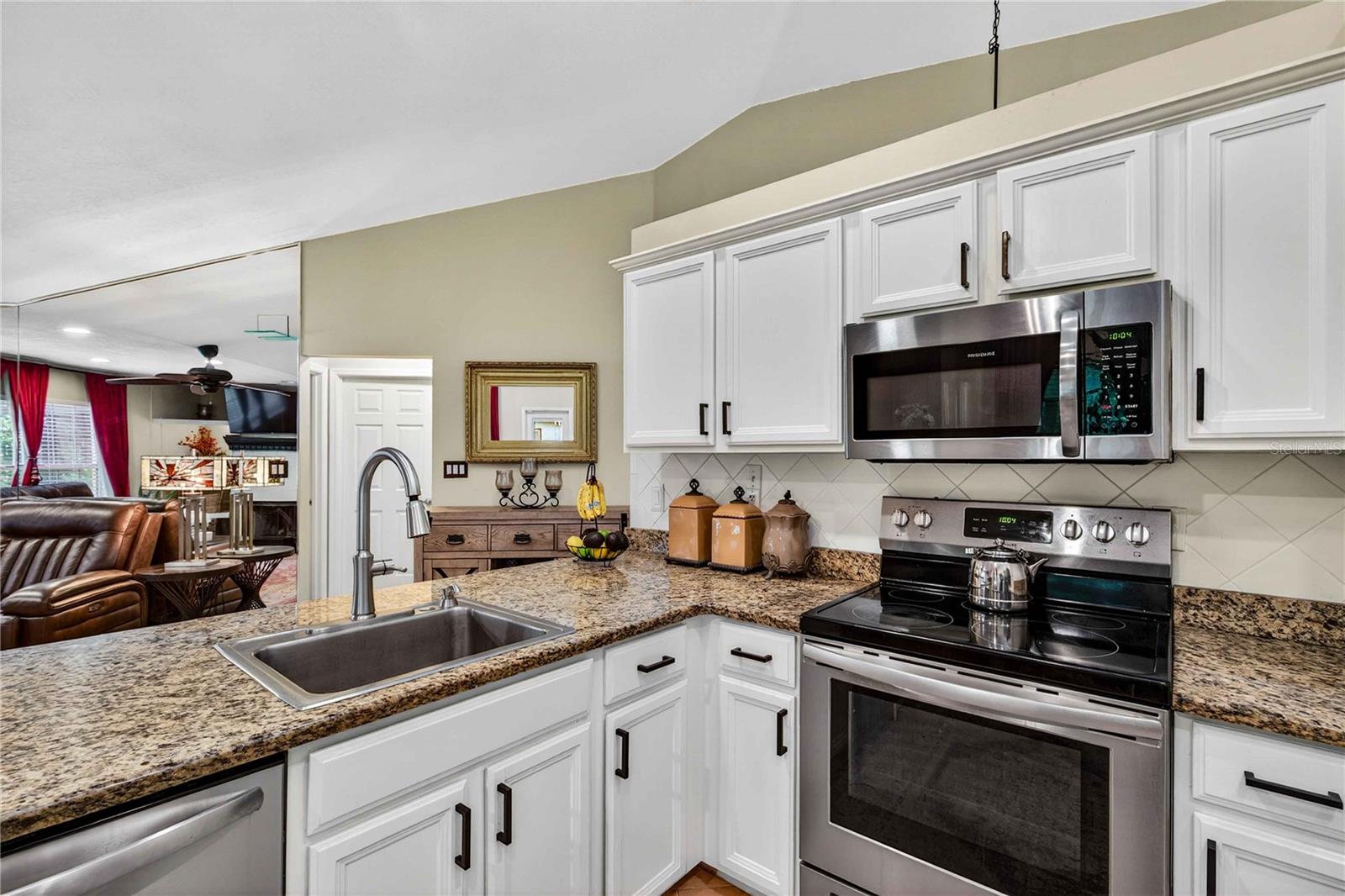 WOLF BRANCH VILLAGE PH 02 - Residential