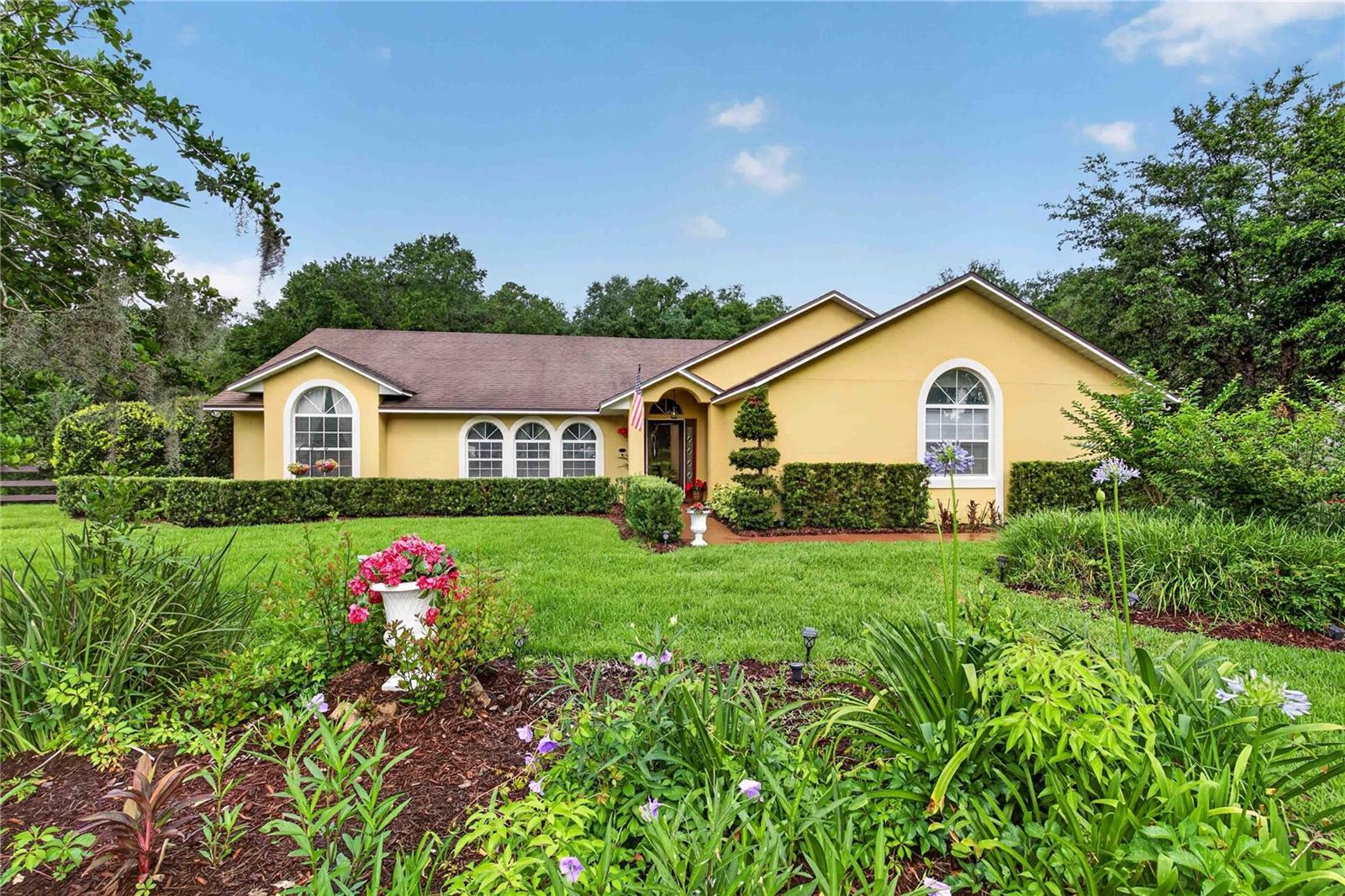 WOLF BRANCH VILLAGE PH 02 - Residential
