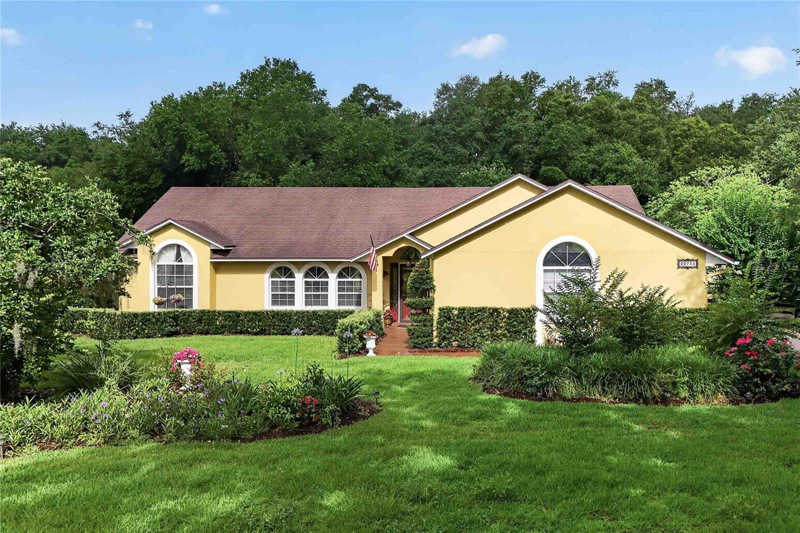 WOLF BRANCH VILLAGE PH 02 - Residential