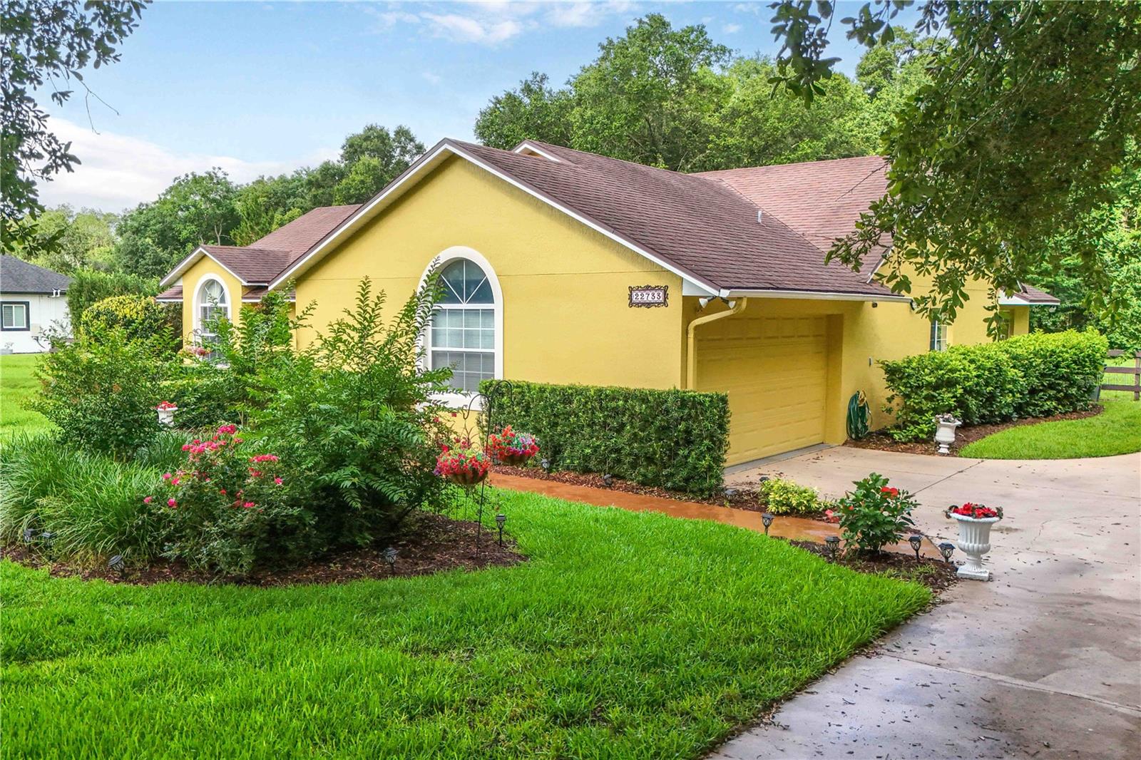 WOLF BRANCH VILLAGE PH 02 - Residential