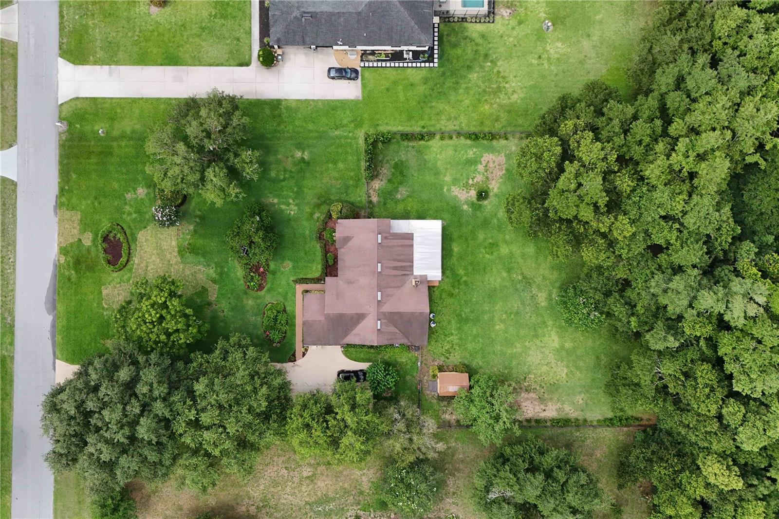WOLF BRANCH VILLAGE PH 02 - Residential