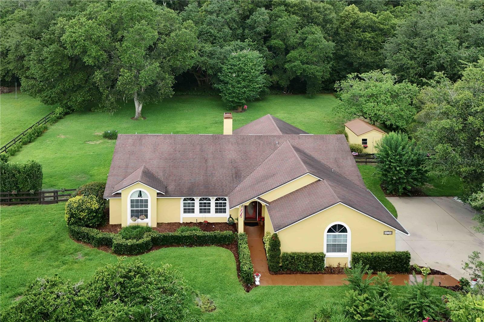 WOLF BRANCH VILLAGE PH 02 - Residential