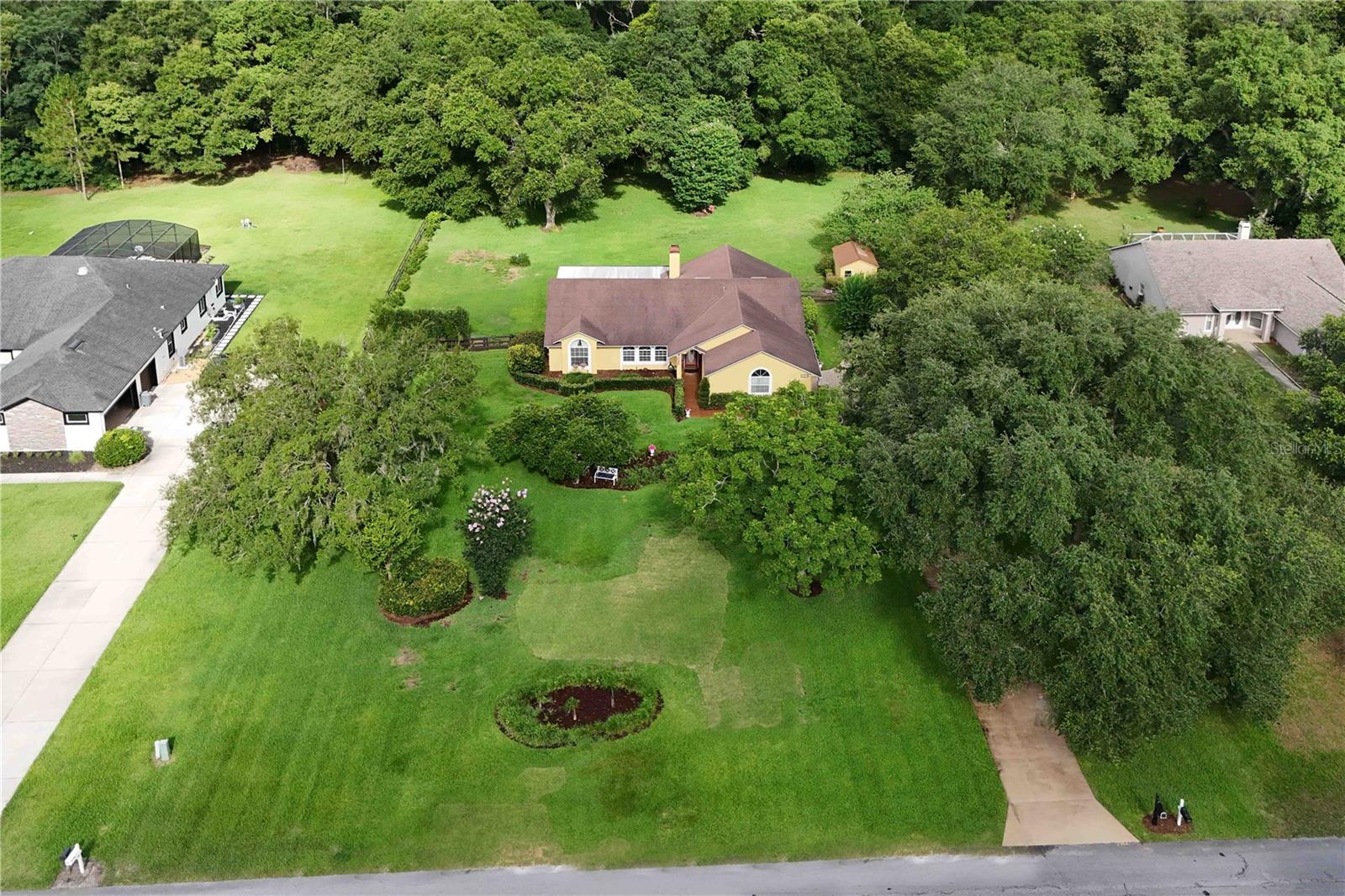 WOLF BRANCH VILLAGE PH 02 - Residential