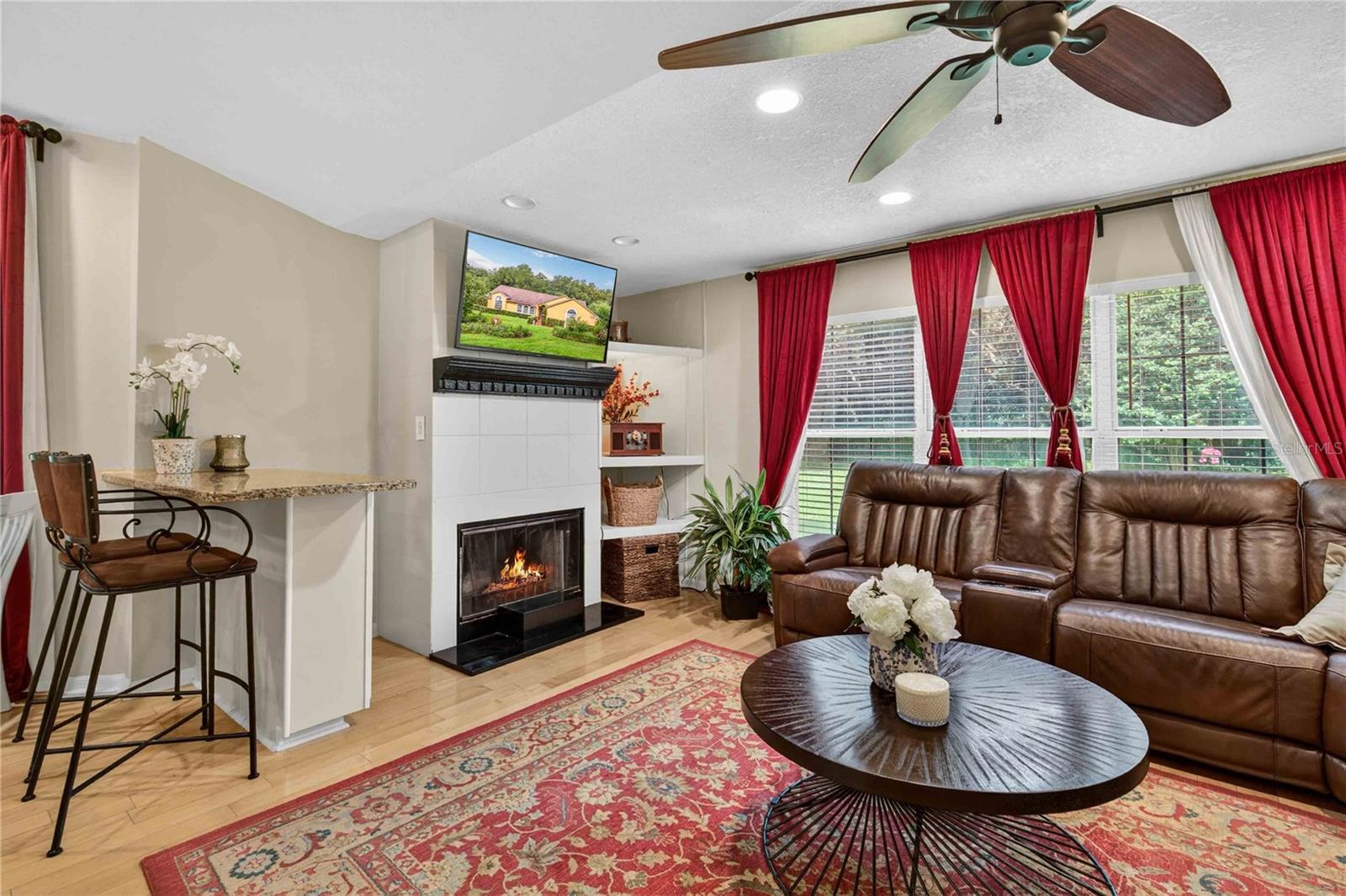 WOLF BRANCH VILLAGE PH 02 - Residential