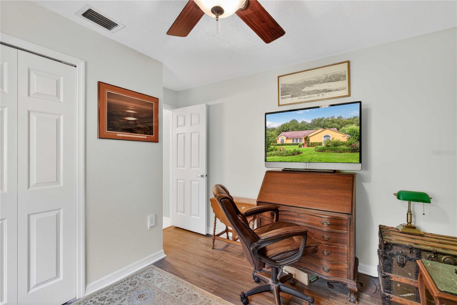 WOLF BRANCH VILLAGE PH 02 - Residential