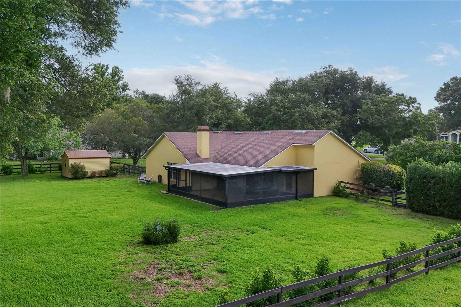 WOLF BRANCH VILLAGE PH 02 - Residential