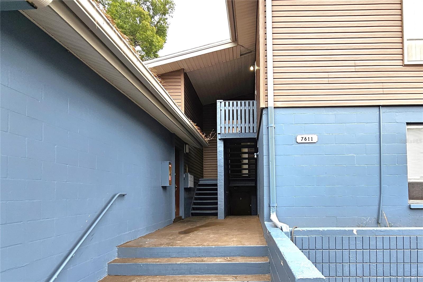 UNPLATTED - Residential Lease