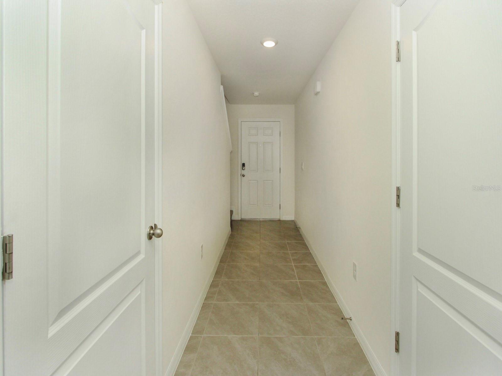 HARMONY WEST TWNHMS - Residential