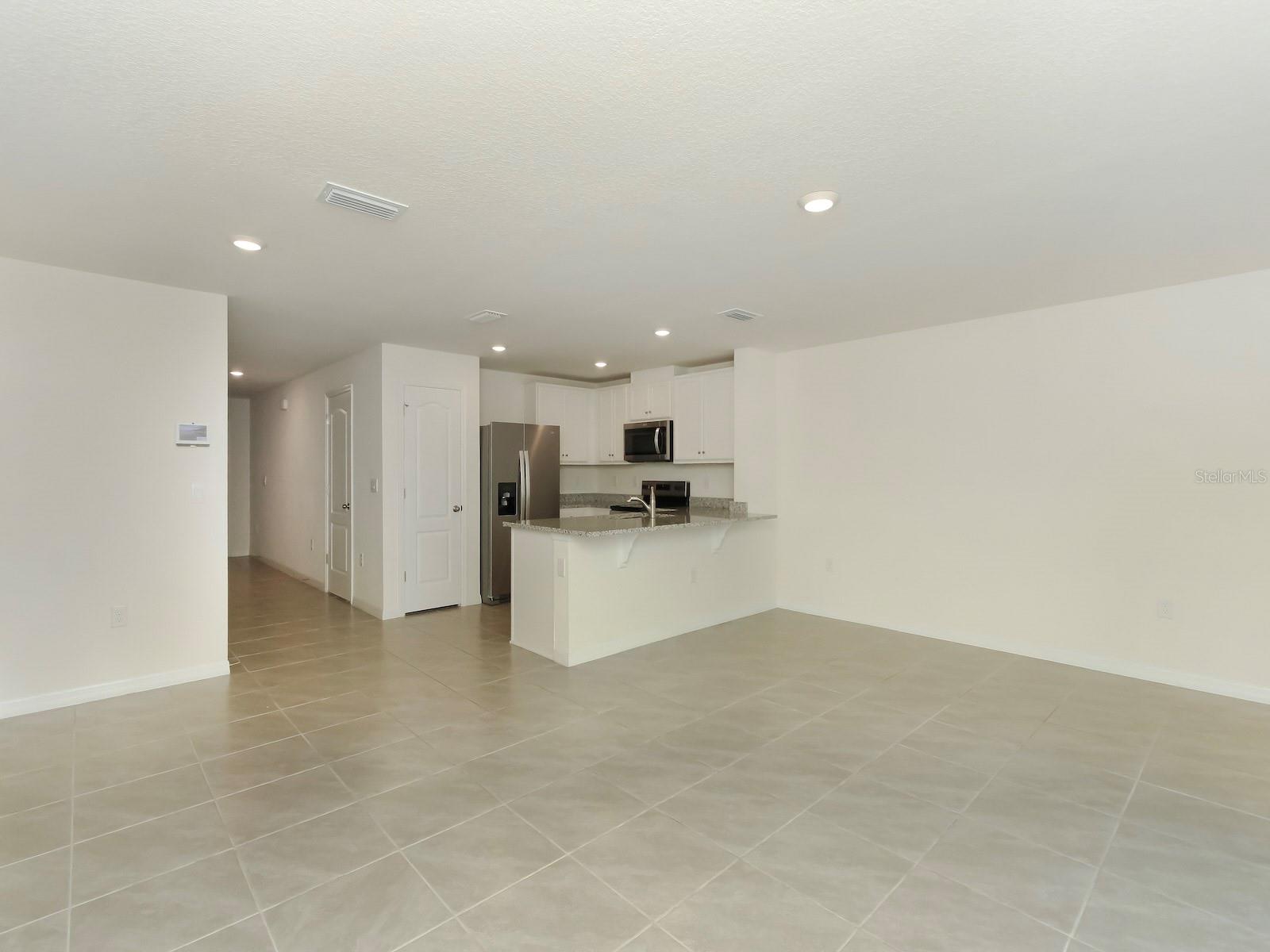 HARMONY WEST TWNHMS - Residential