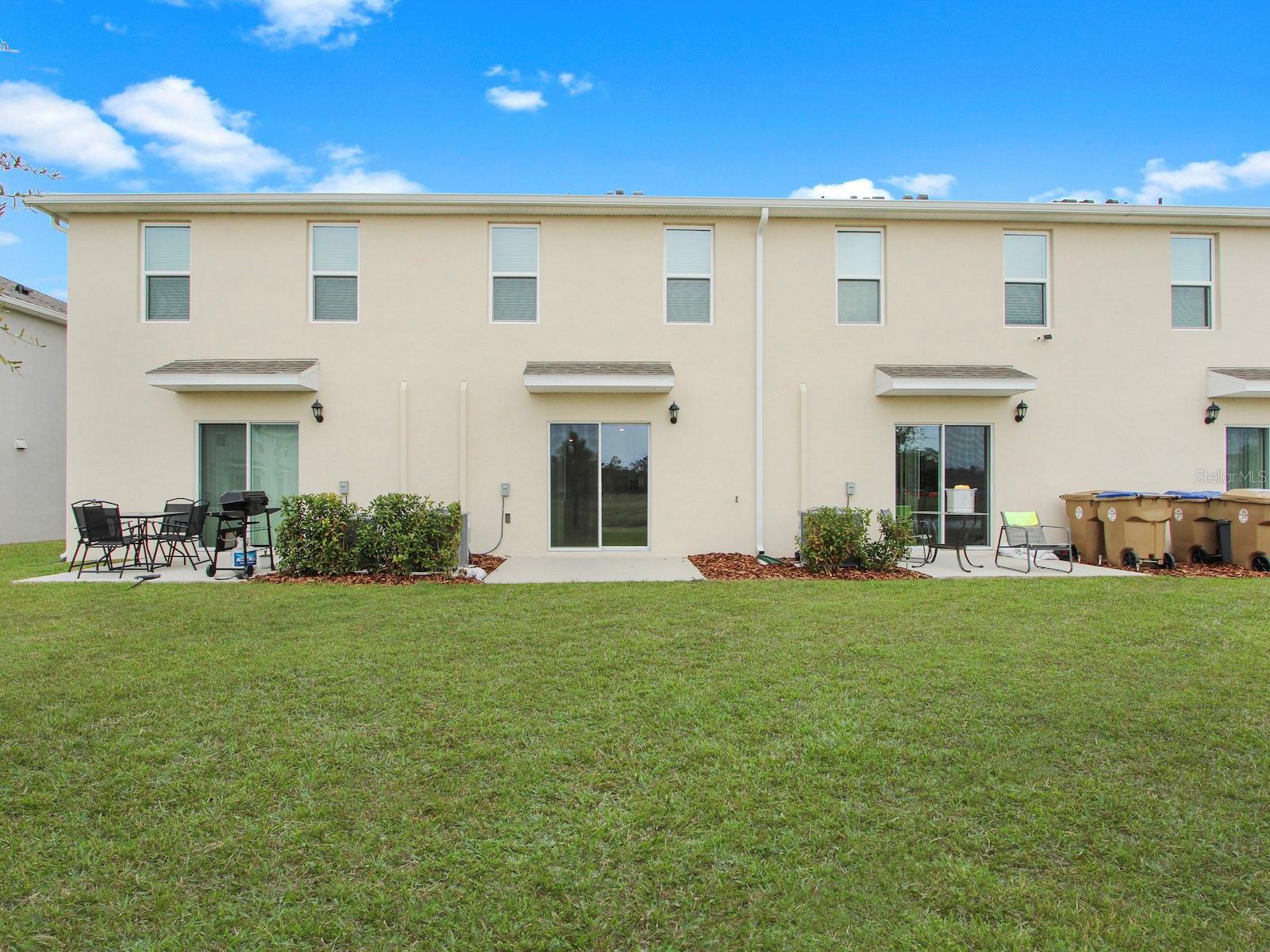 HARMONY WEST TWNHMS - Residential