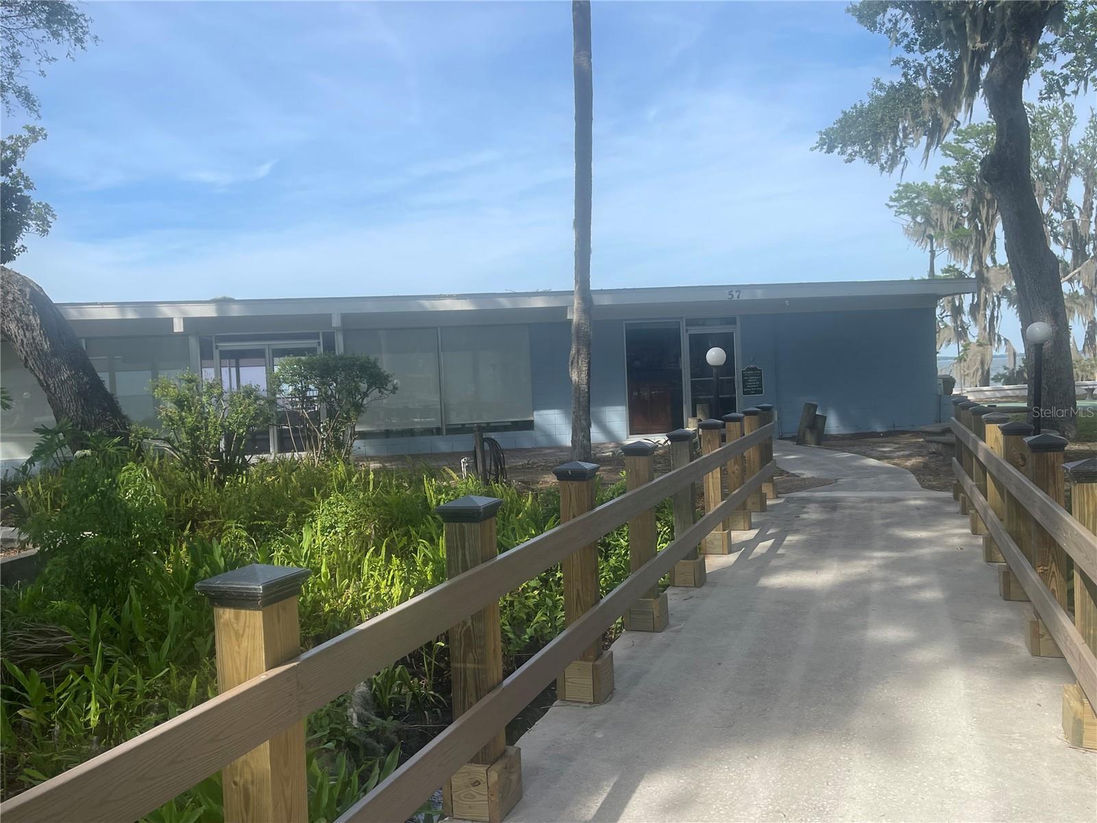 SPGS BATH & YACHT CLUB UNIT 03 - Residential