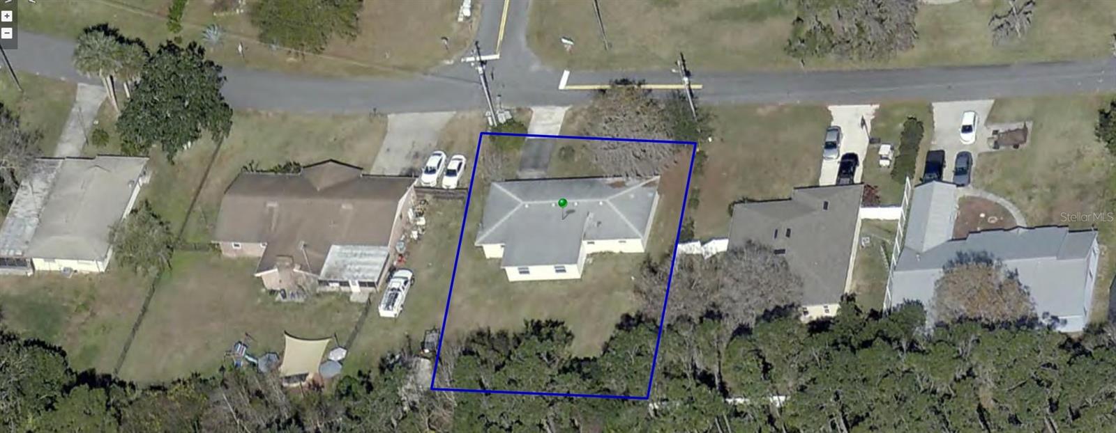 SPGS BATH & YACHT CLUB UNIT 03 - Residential