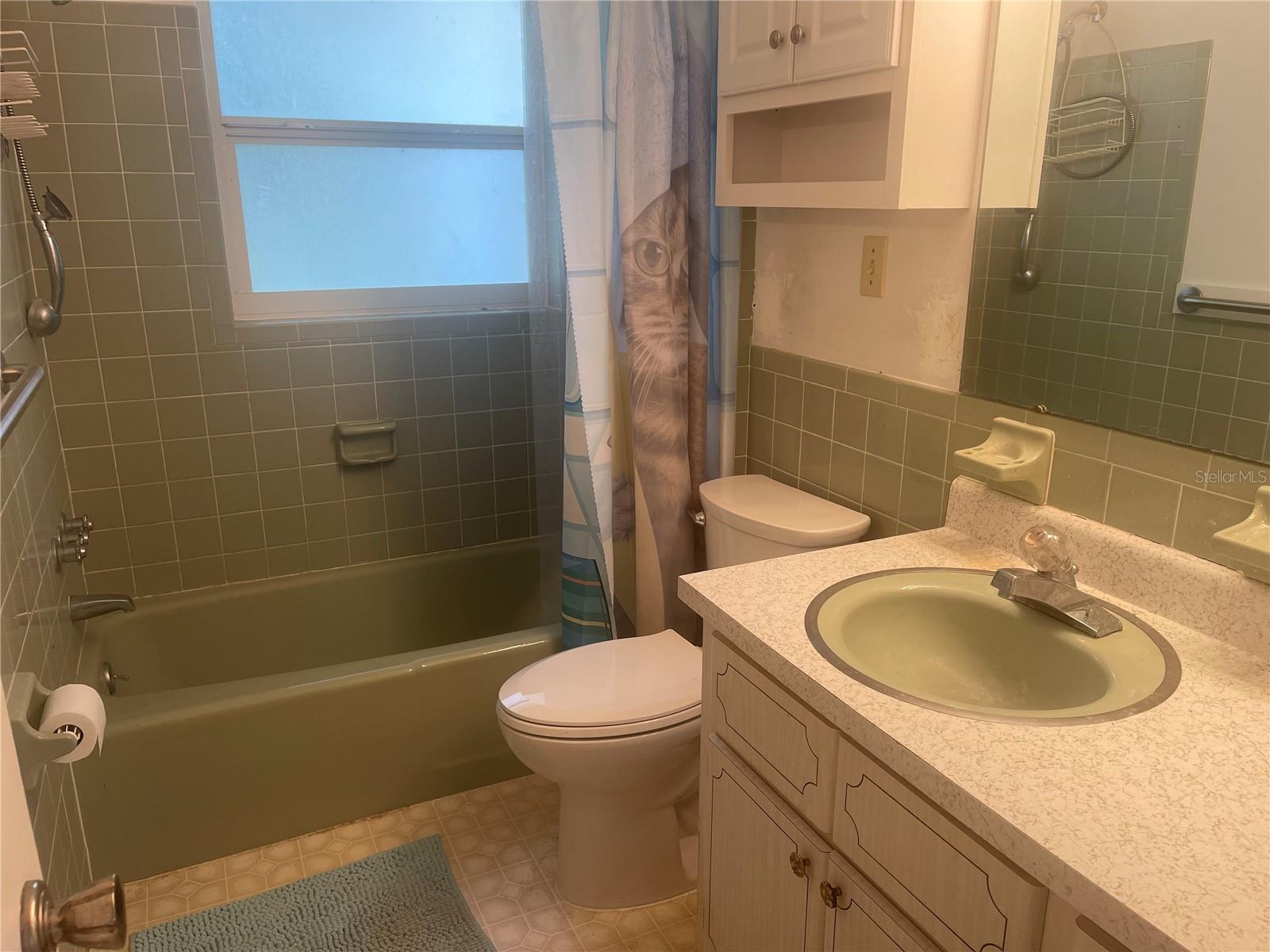 SPGS BATH & YACHT CLUB UNIT 03 - Residential