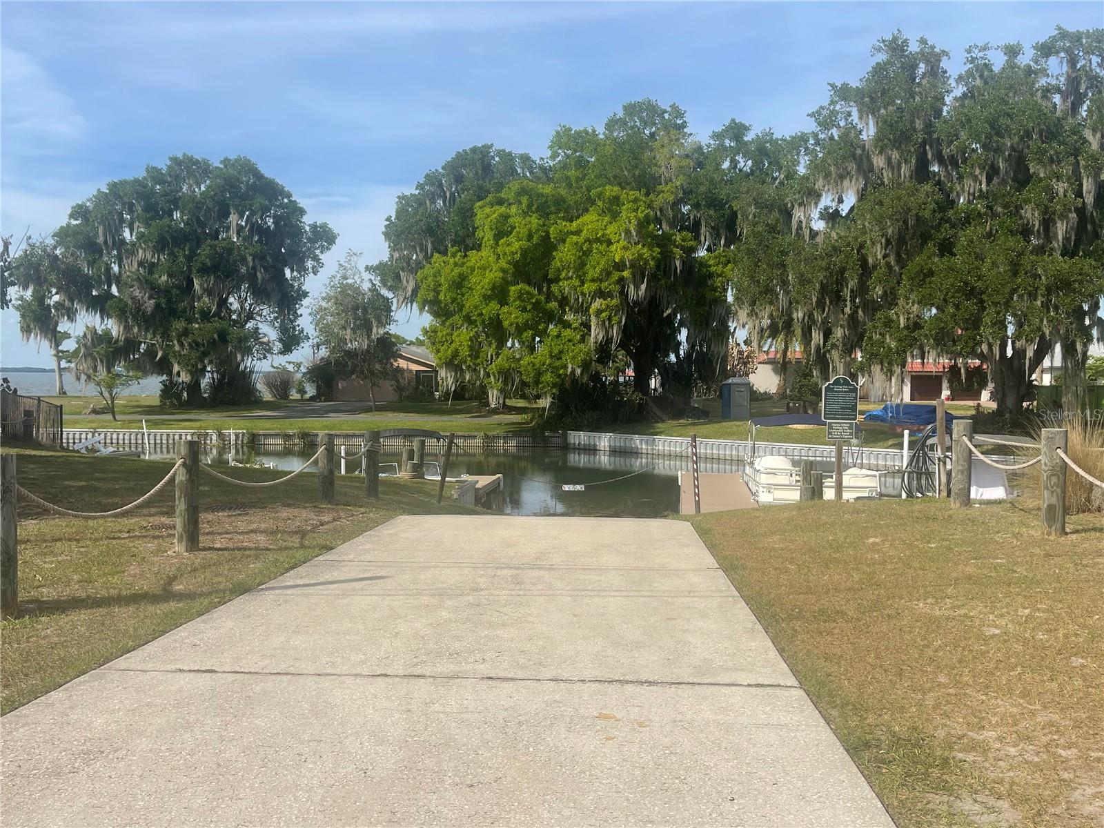 SPGS BATH & YACHT CLUB UNIT 03 - Residential