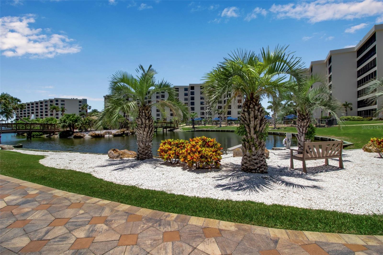 GULF & BAY CLUB PH 6 - Residential
