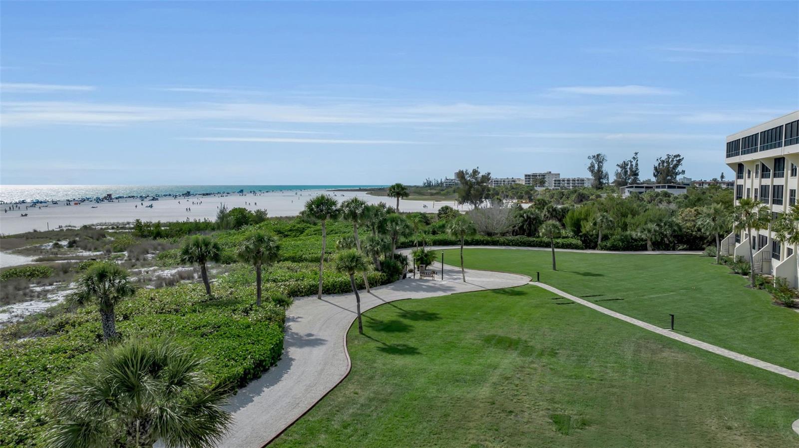 GULF & BAY CLUB PH 6 - Residential