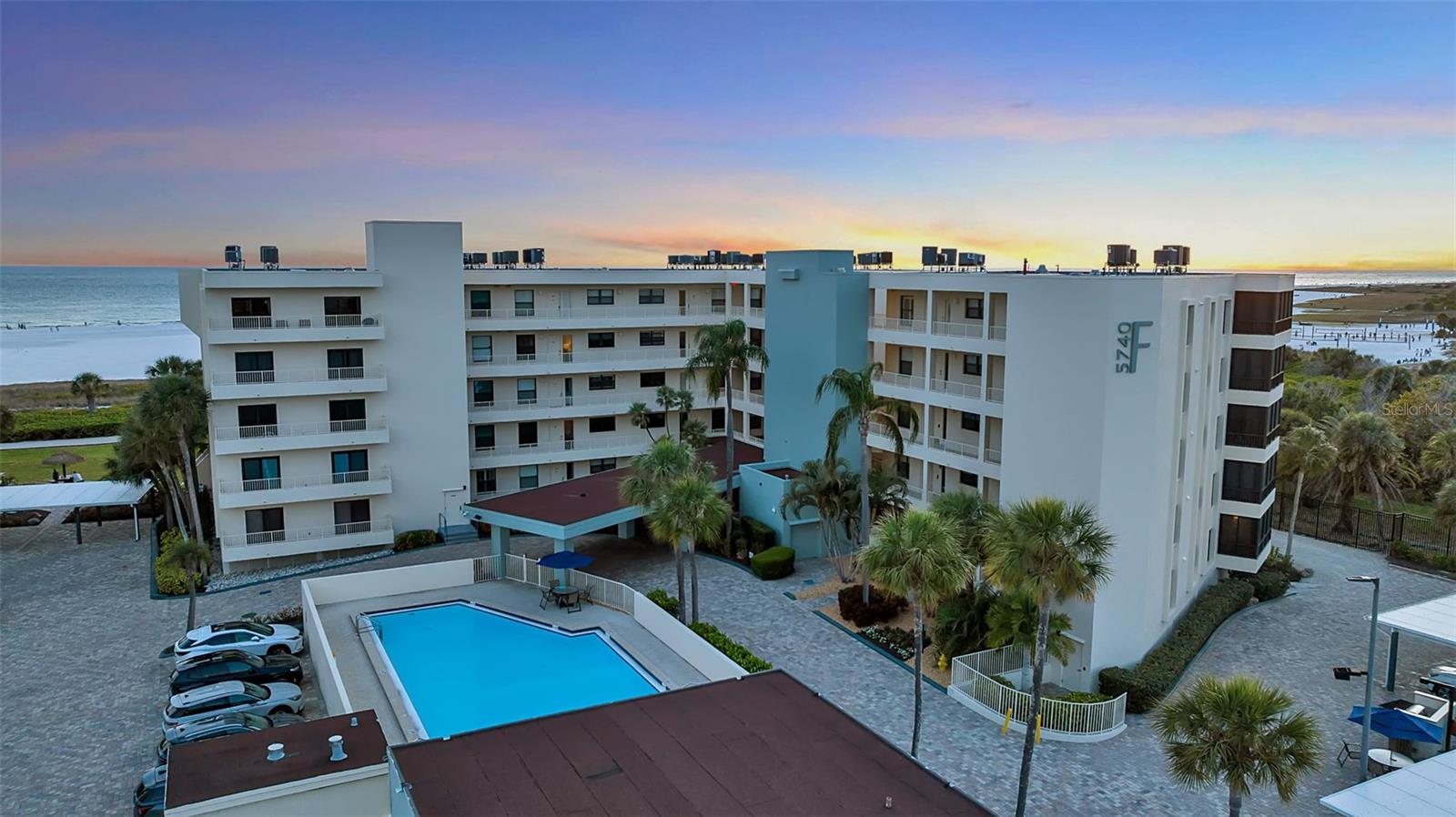 GULF & BAY CLUB PH 6 - Residential