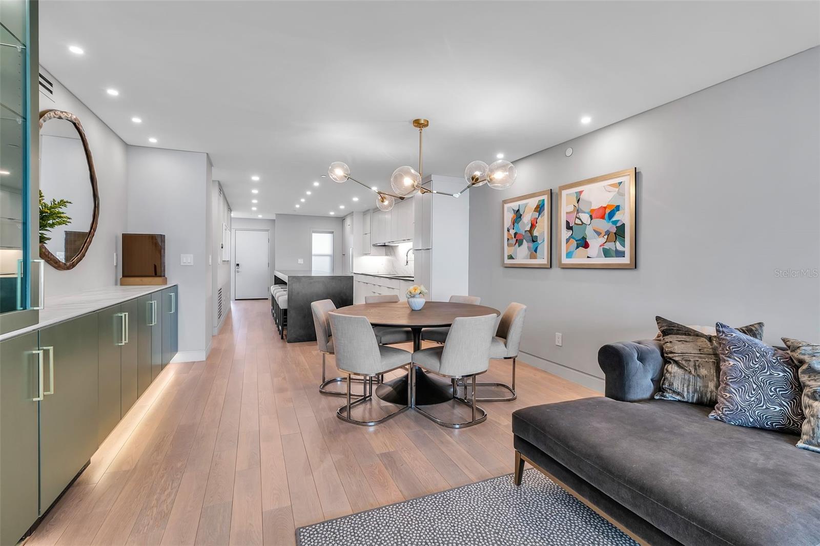 GULF & BAY CLUB PH 6 - Residential