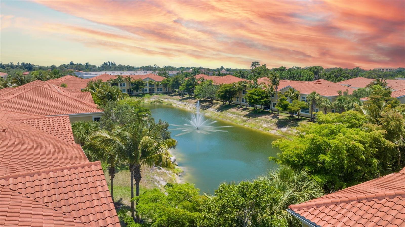 BAY STREET VILLAGE - Residential