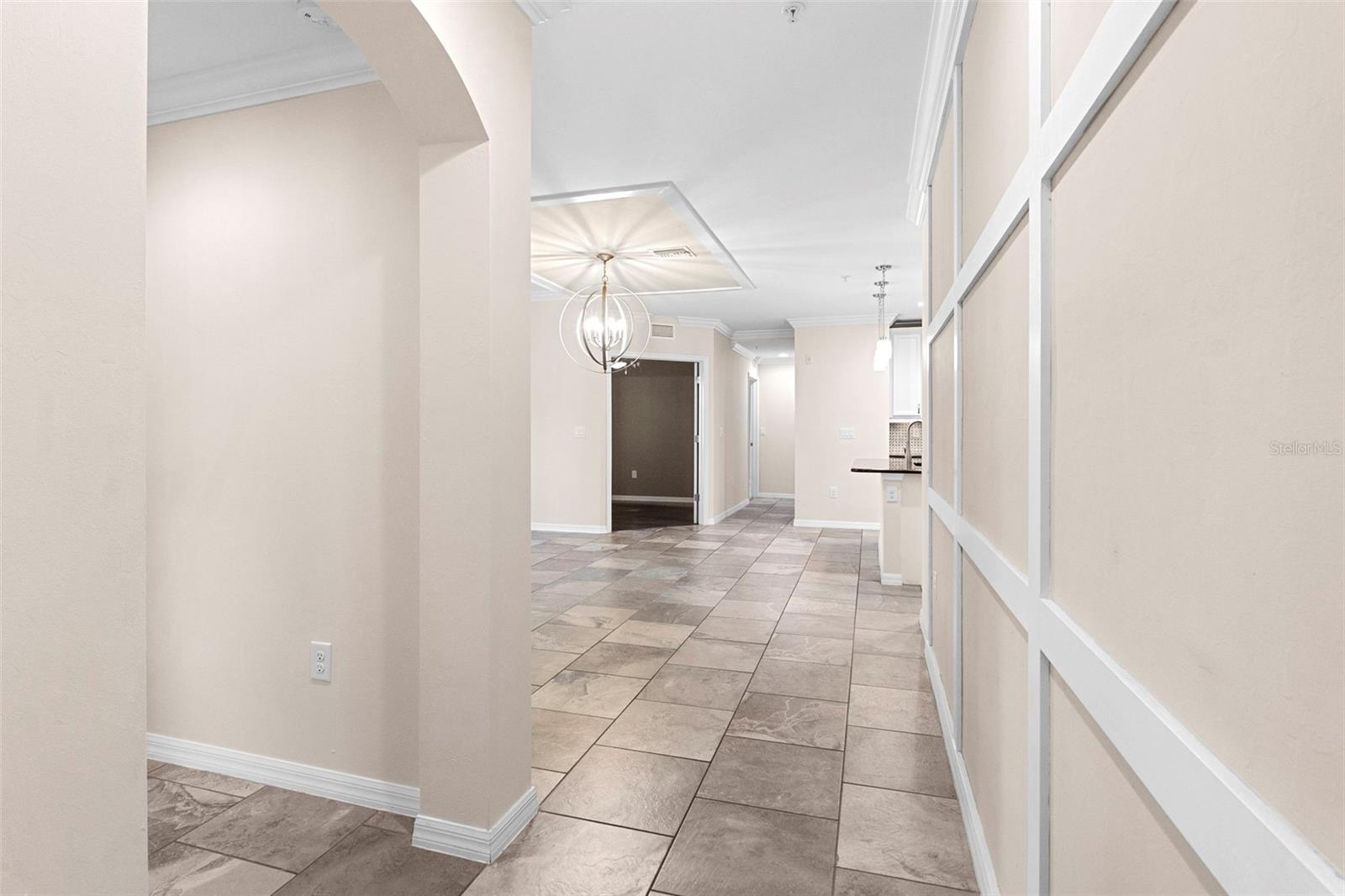 BAY STREET VILLAGE - Residential