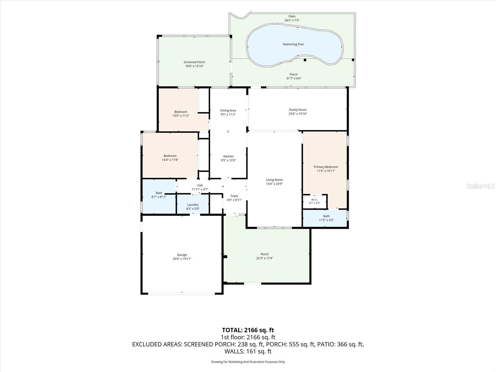 IMPERIAL POINT - Residential