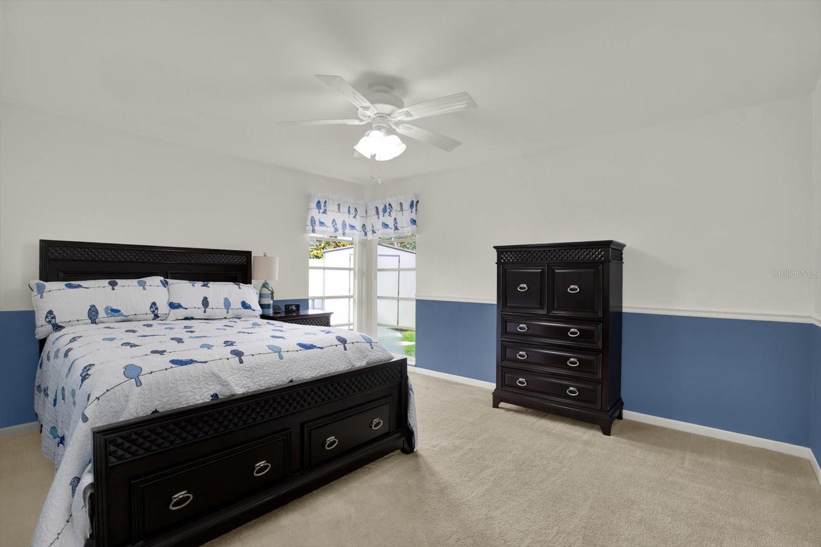 IMPERIAL POINT - Residential