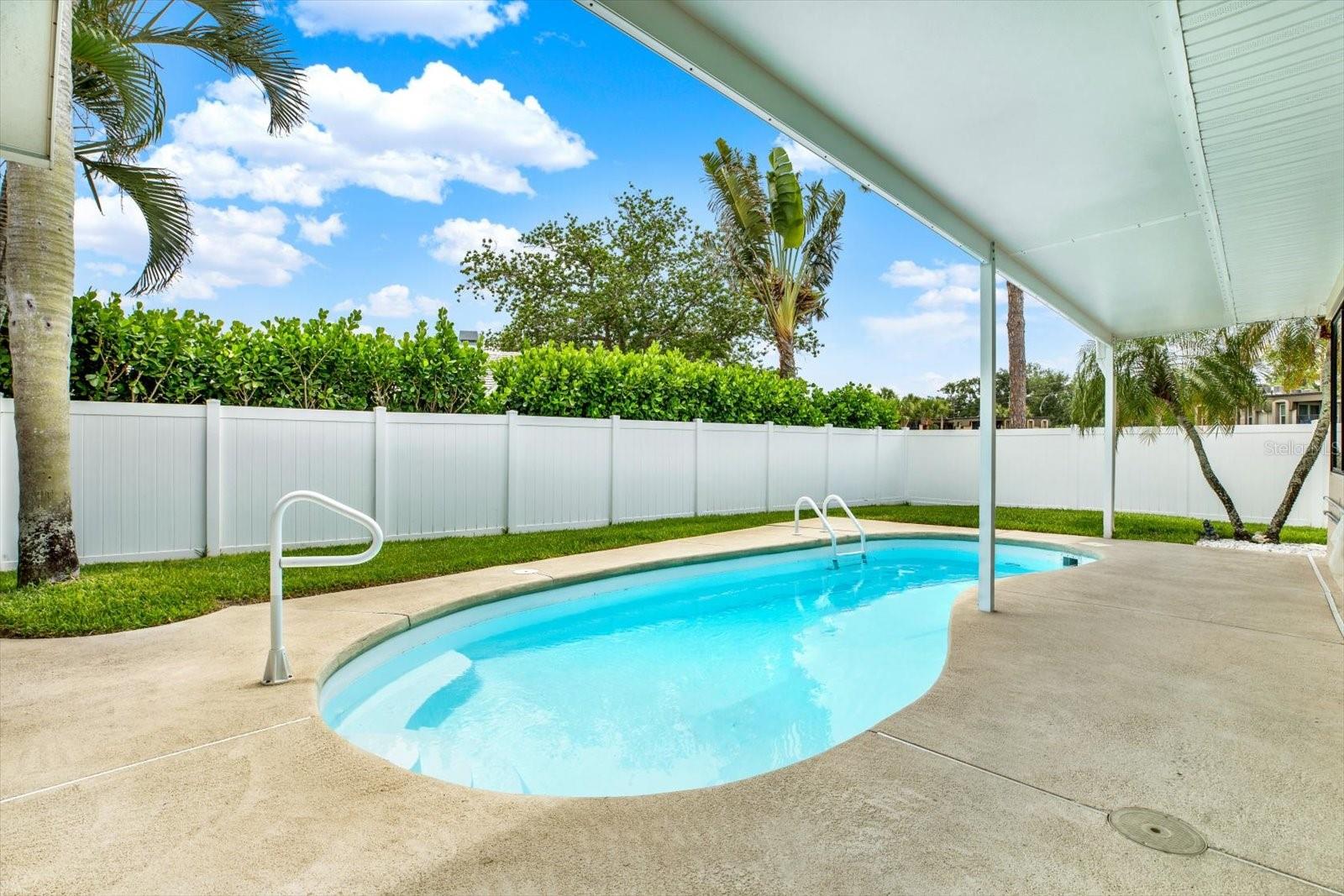 IMPERIAL POINT - Residential